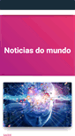 Mobile Screenshot of portaldosudeste.com